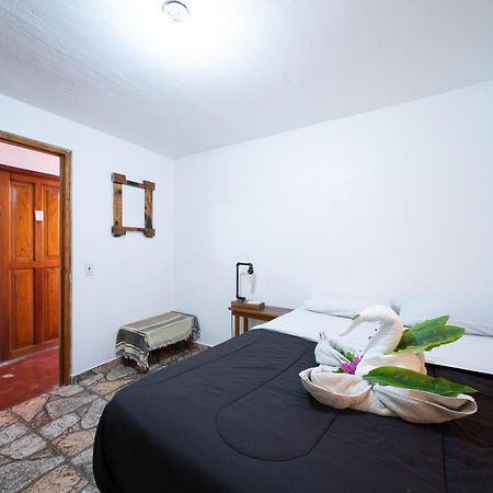 Arte Hostal Бокете Экстерьер фото