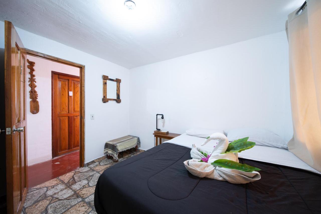 Arte Hostal Бокете Экстерьер фото